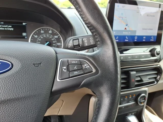 Used 2020 Red Ford Titanium image 26