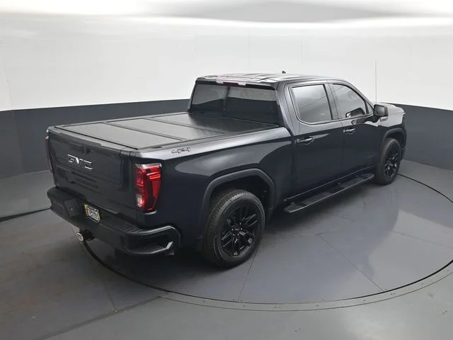 Certified Used 2023 Silver GMC Elevation image 17