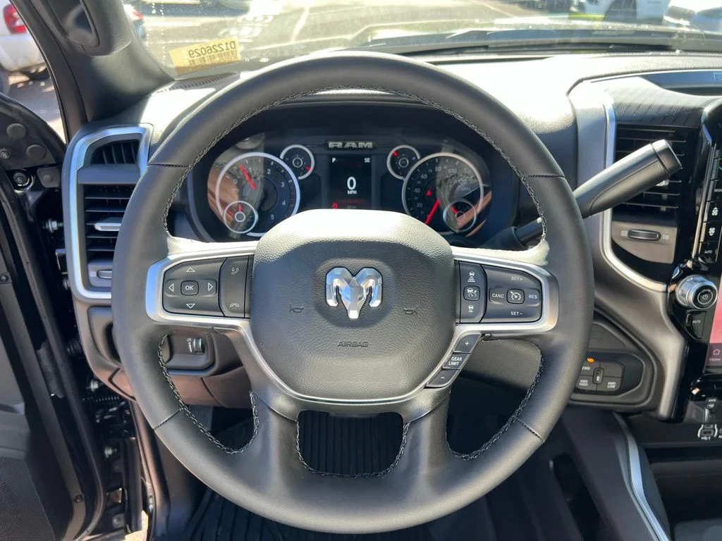 2026 RAM 3500 Big Horn - Photo 18