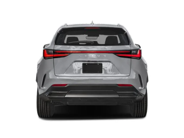 Certified Used 2025 Cloudburst Gray Lexus 250 image 5