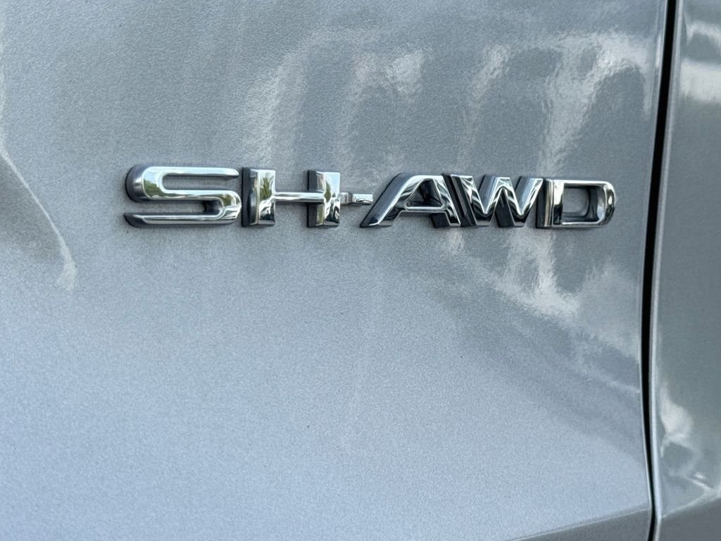 Used 2024  Acura Advance Package image 12