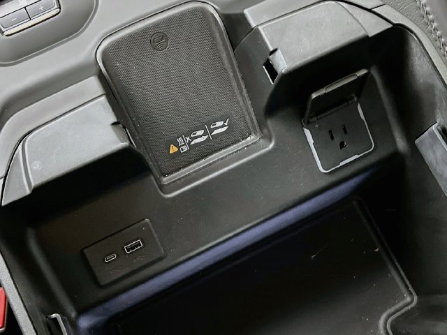 2022 GMC Sierra 1500 Denali Denali - Photo 36
