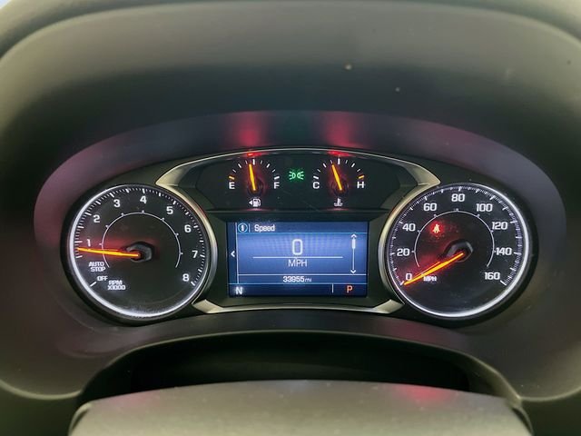 2023 GMC Terrain SLE - Photo 14