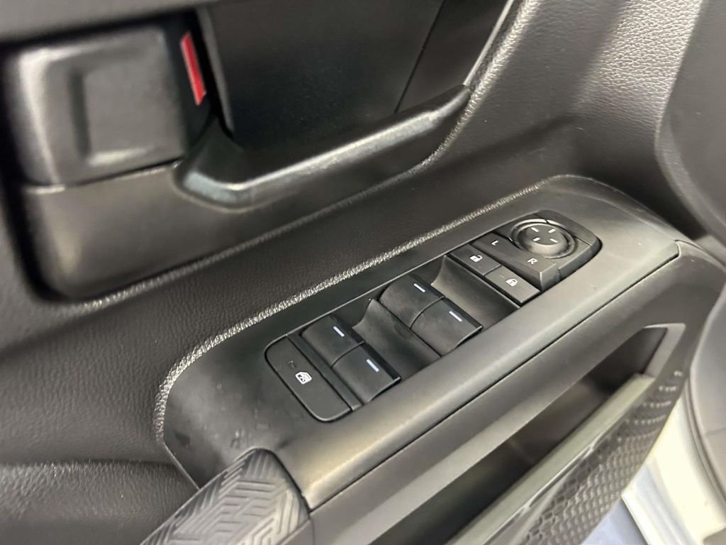 Used 2025 White Toyota SR5 image 20