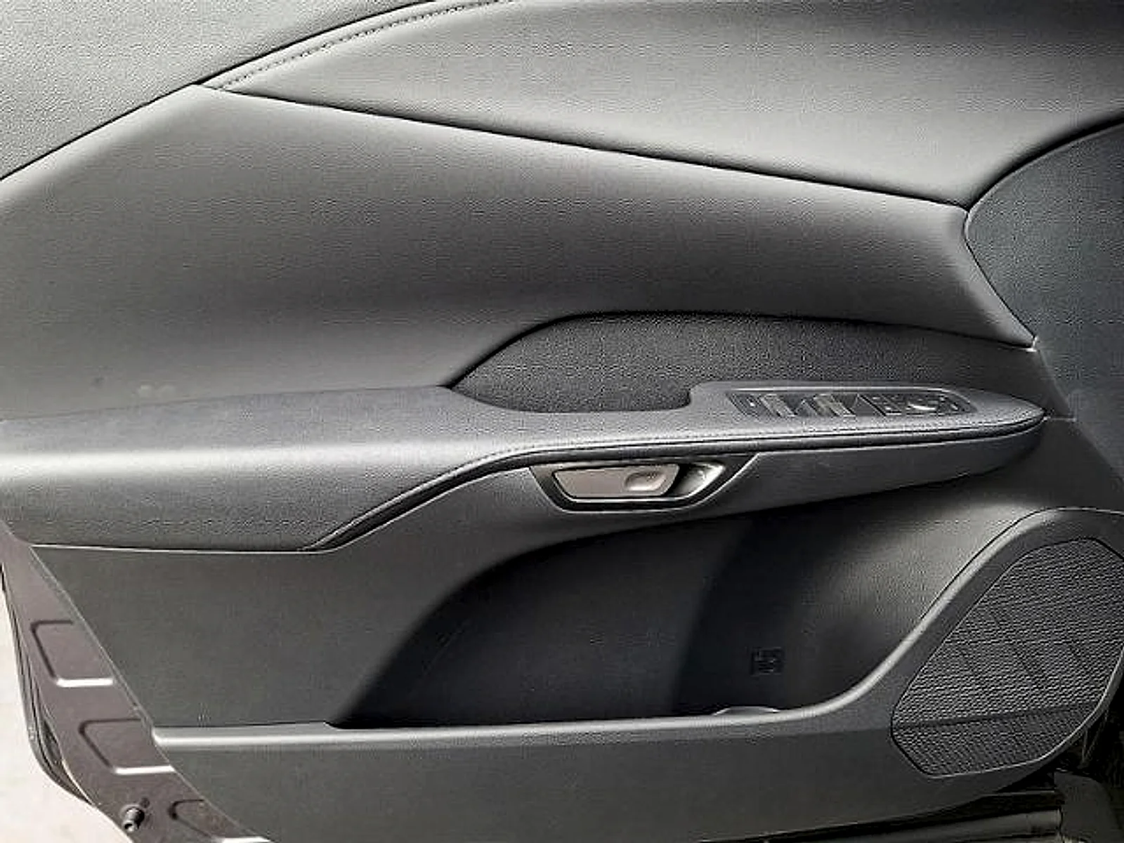 New 2026 Cloudburst Gray Lexus Design F SPORT image 8