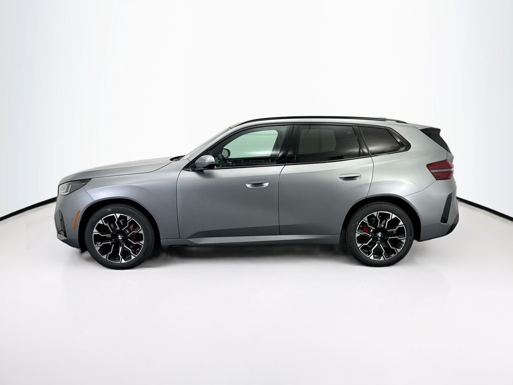 Used 2026 Gray Metallic BMW 30 xDrive image 8