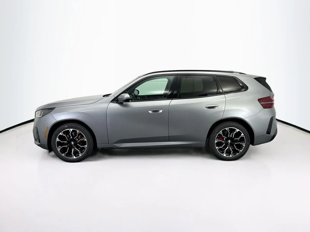 Used 2026 Gray BMW 30 xDrive image 8