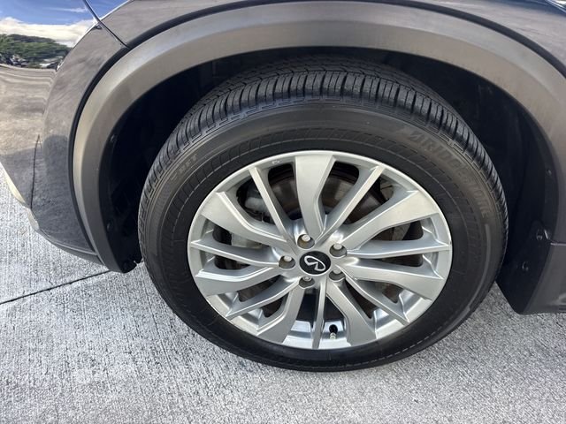2023 INFINITI QX50 Luxe - Photo 10