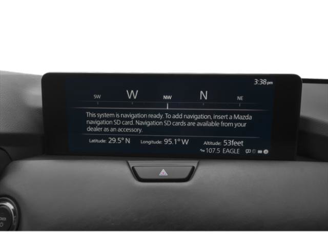 New 2026 Zircon Sand Metallic Mazda SC Plus image 18