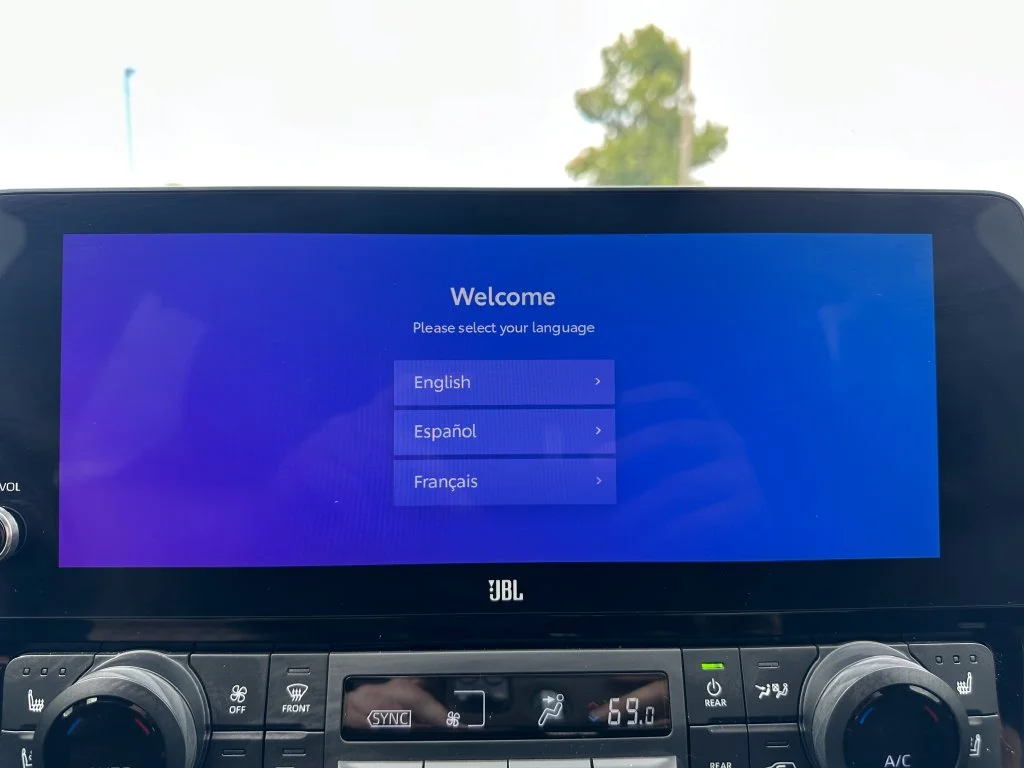 Certified Used 2024 Silver Toyota Limited image 18