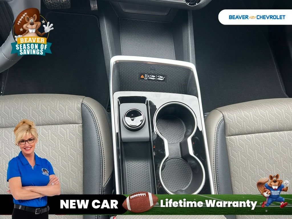 2026 Chevrolet Equinox LT - Photo 20