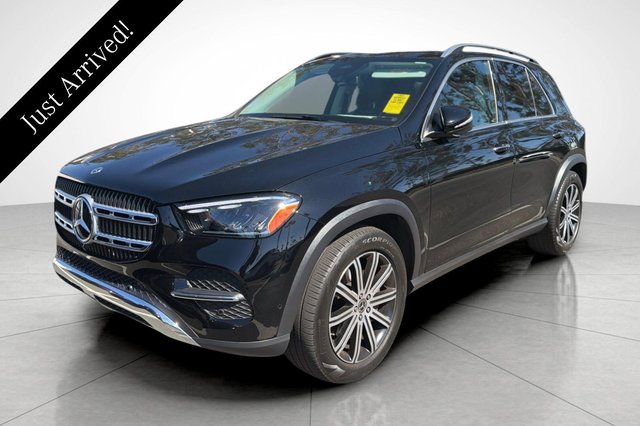 2024 Mercedes-Benz GLE GLE 350