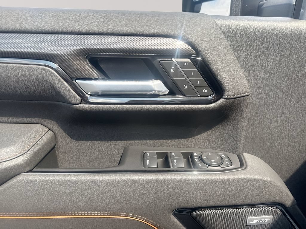 2026 GMC Sierra 3500HD AT4 - Photo 24
