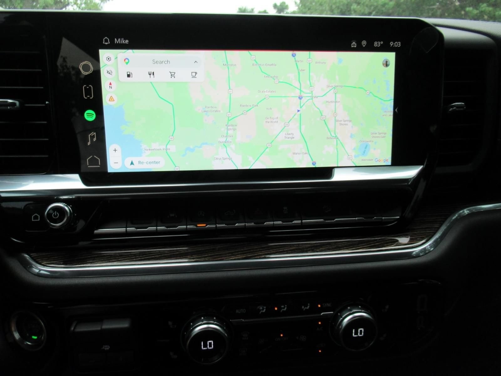 Used 2024 Summit White GMC Elevation image 24