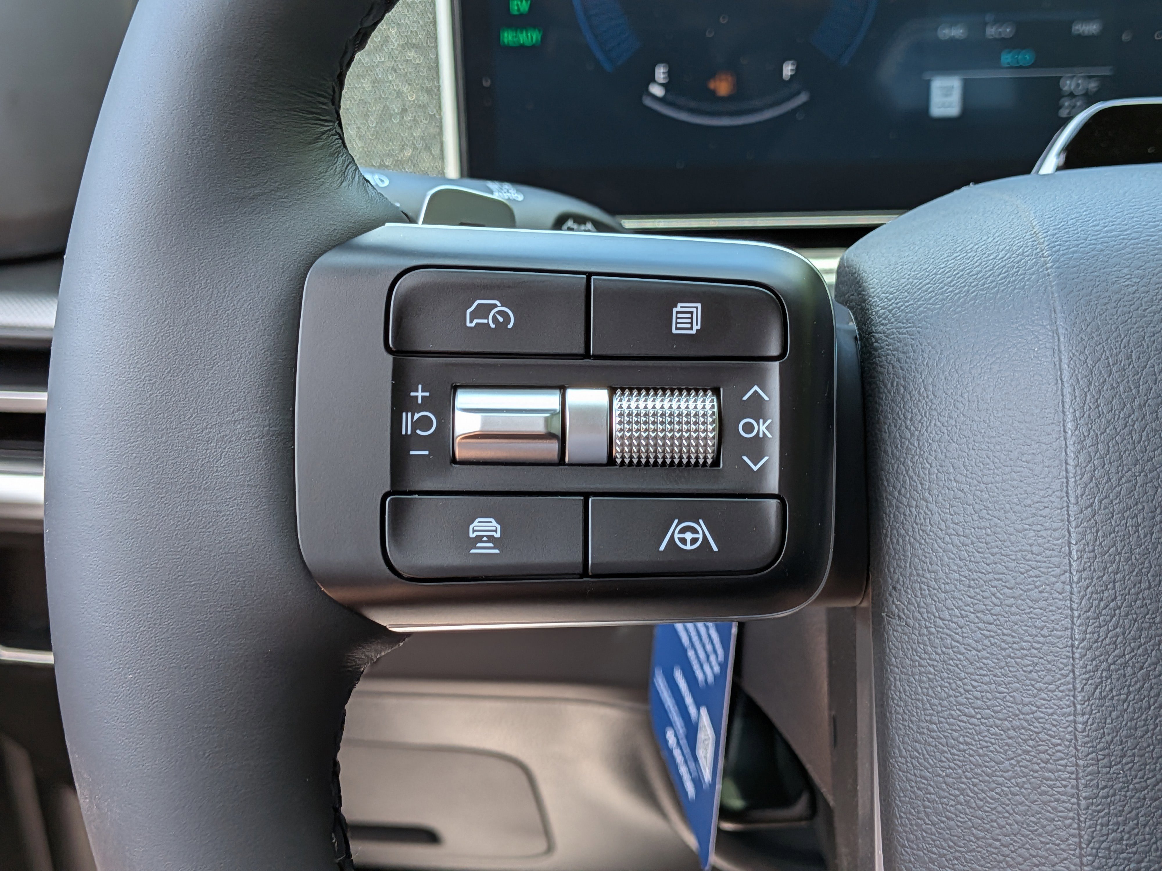 New 2026 Shimmering Silver Hyundai Calligraphy FWD image 54