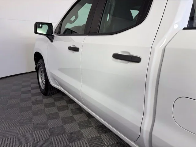 2020 Chevrolet Silverado 1500 Work Truck - Photo 10