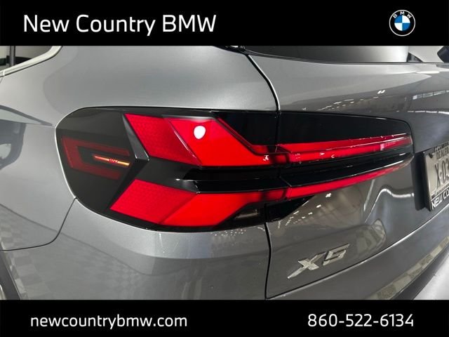 2026 BMW X5 50e - Photo 32