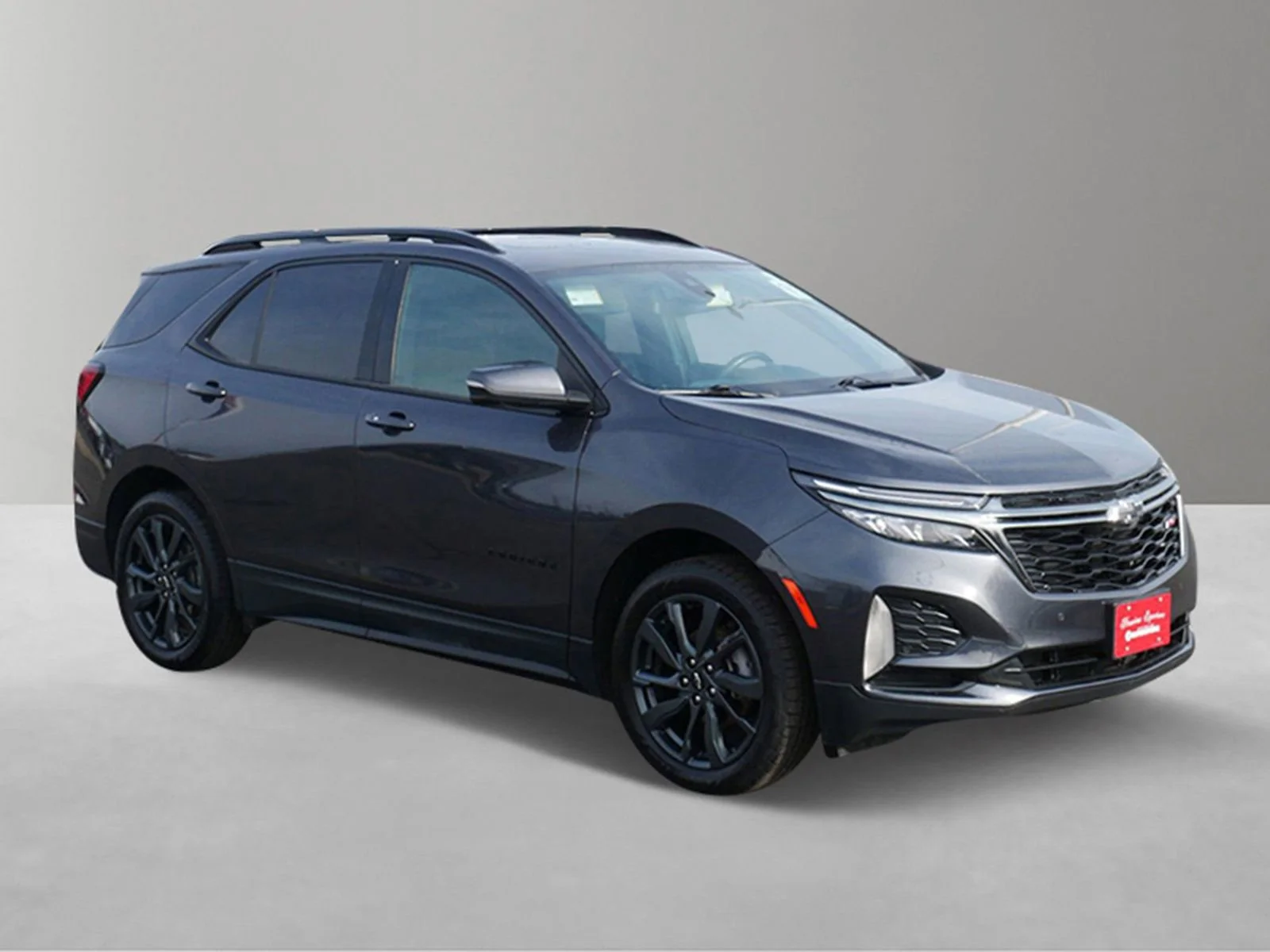 Used 2023 Chevrolet Equinox RS with VIN 3GNAXWEG4PS108365 for sale in White Bear Lake, Minnesota