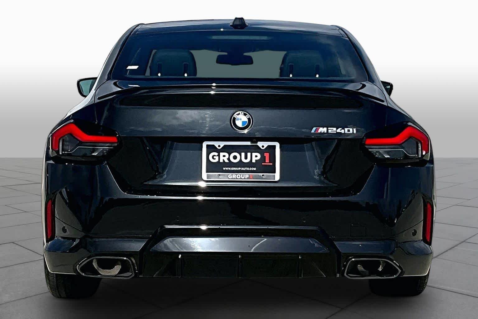 Pre-Owned 2025 BMW M240i M240i