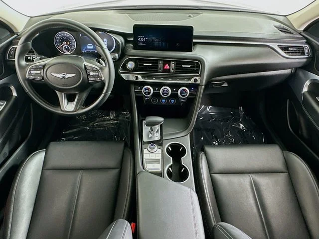 Pre-Owned 2023 Genesis G70 2.0T