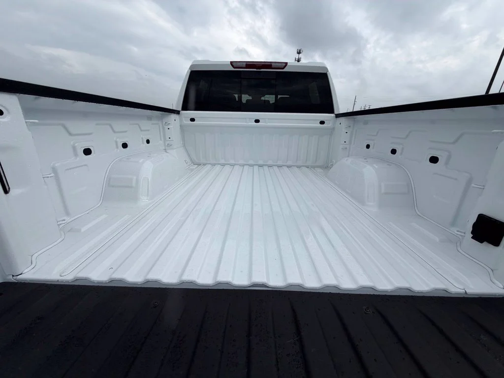 2026 Chevrolet Silverado 1500 LT - Photo 10