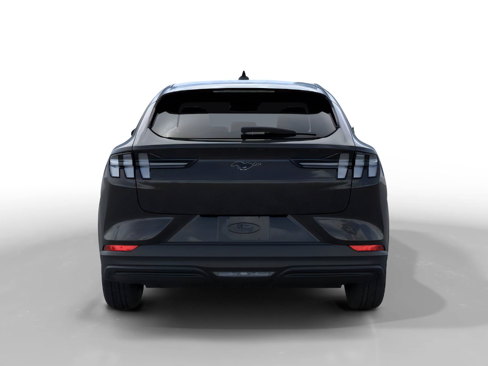 New 2026 Shadow Black Ford Premium image 5