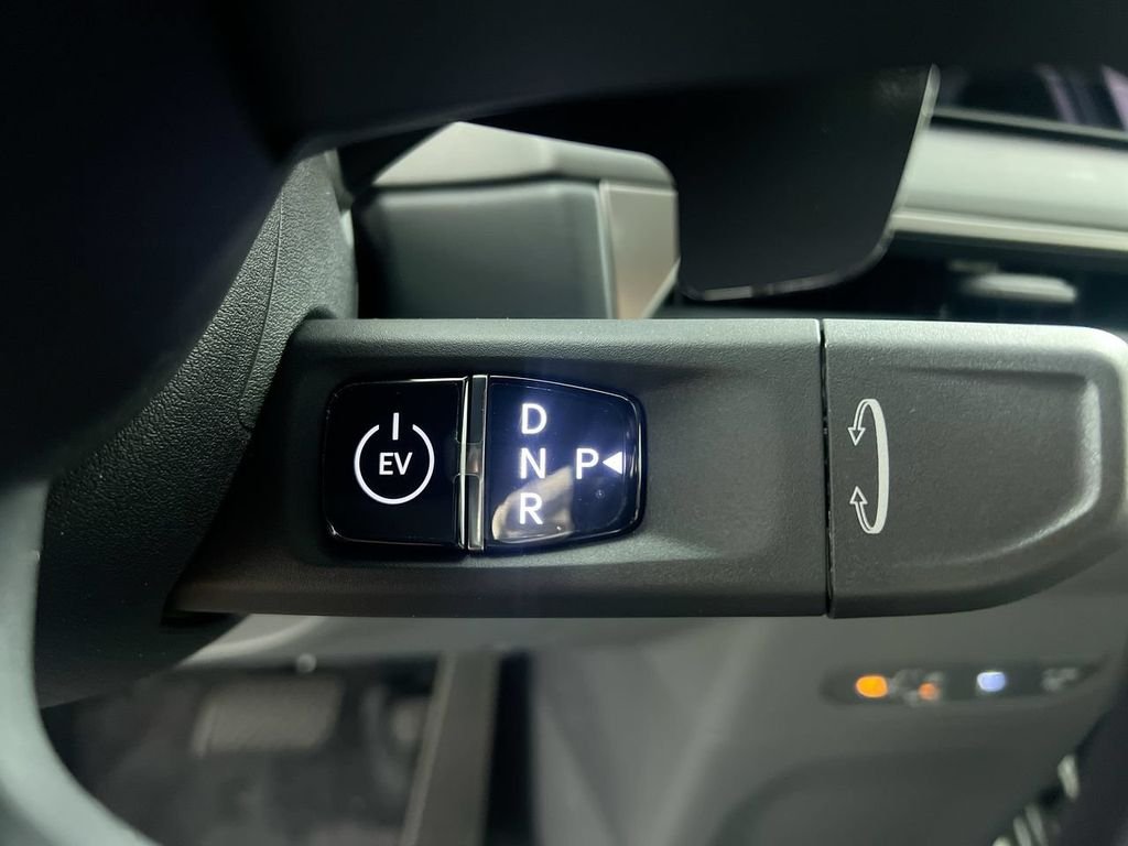 New 2026 Ebony Black Kia Light RWD image 23
