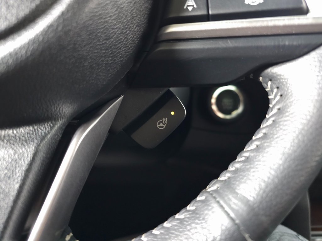 2024 SUBARU ASCENT - Image 19