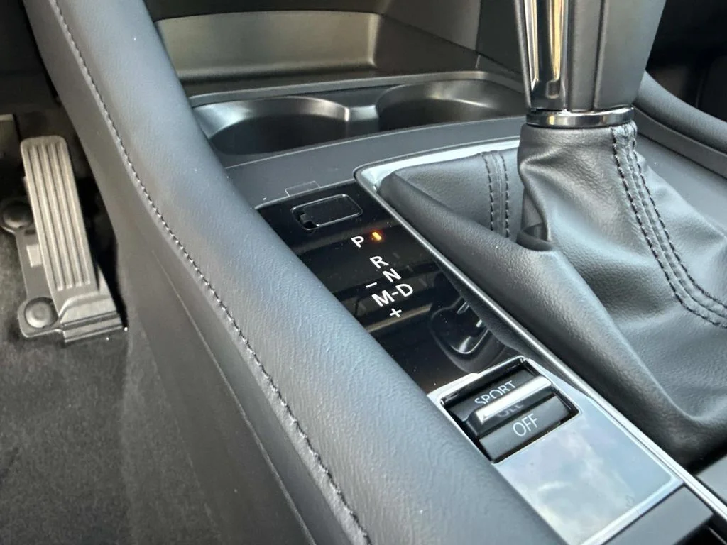 New 2026 Jet Black Mica Mazda 2.5 S Preferred image 37