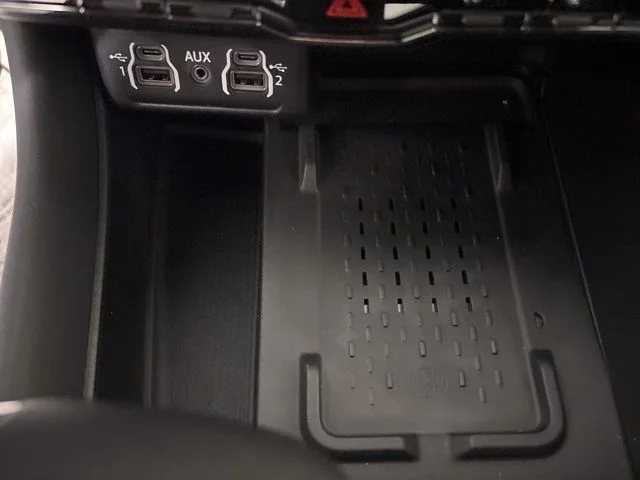 2025 Dodge Durango R/T - Photo 17