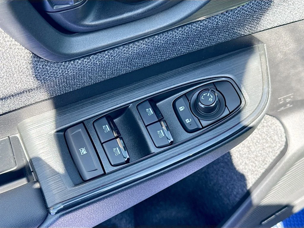 New 2026 Green Subaru Limited image 22