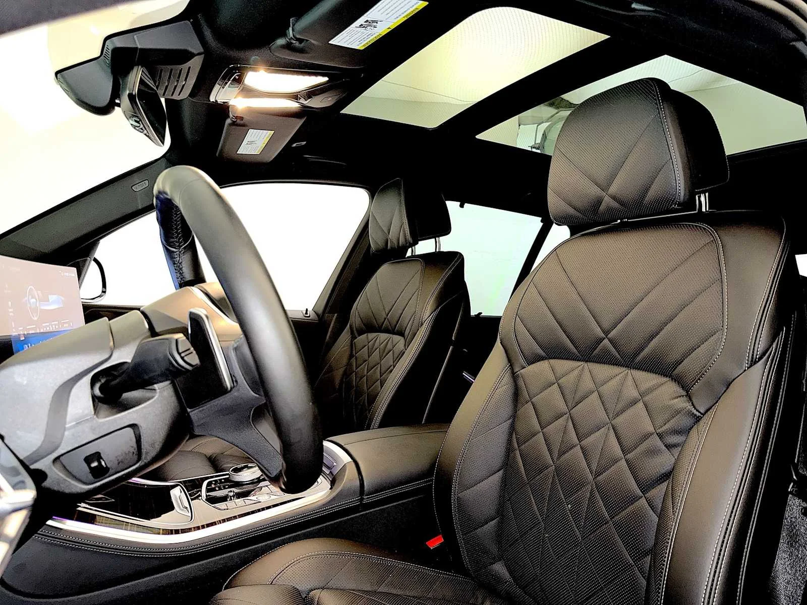 2024 BMW X5 40i - Photo 20
