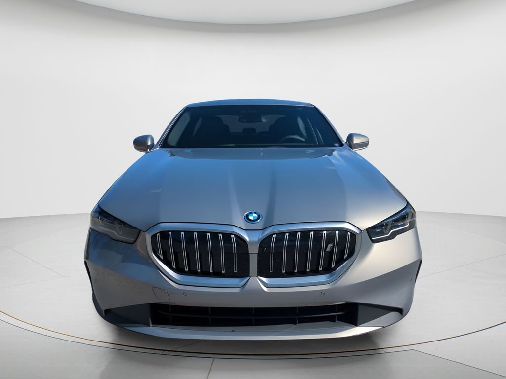 2026 BMW i5 40 - Photo 9