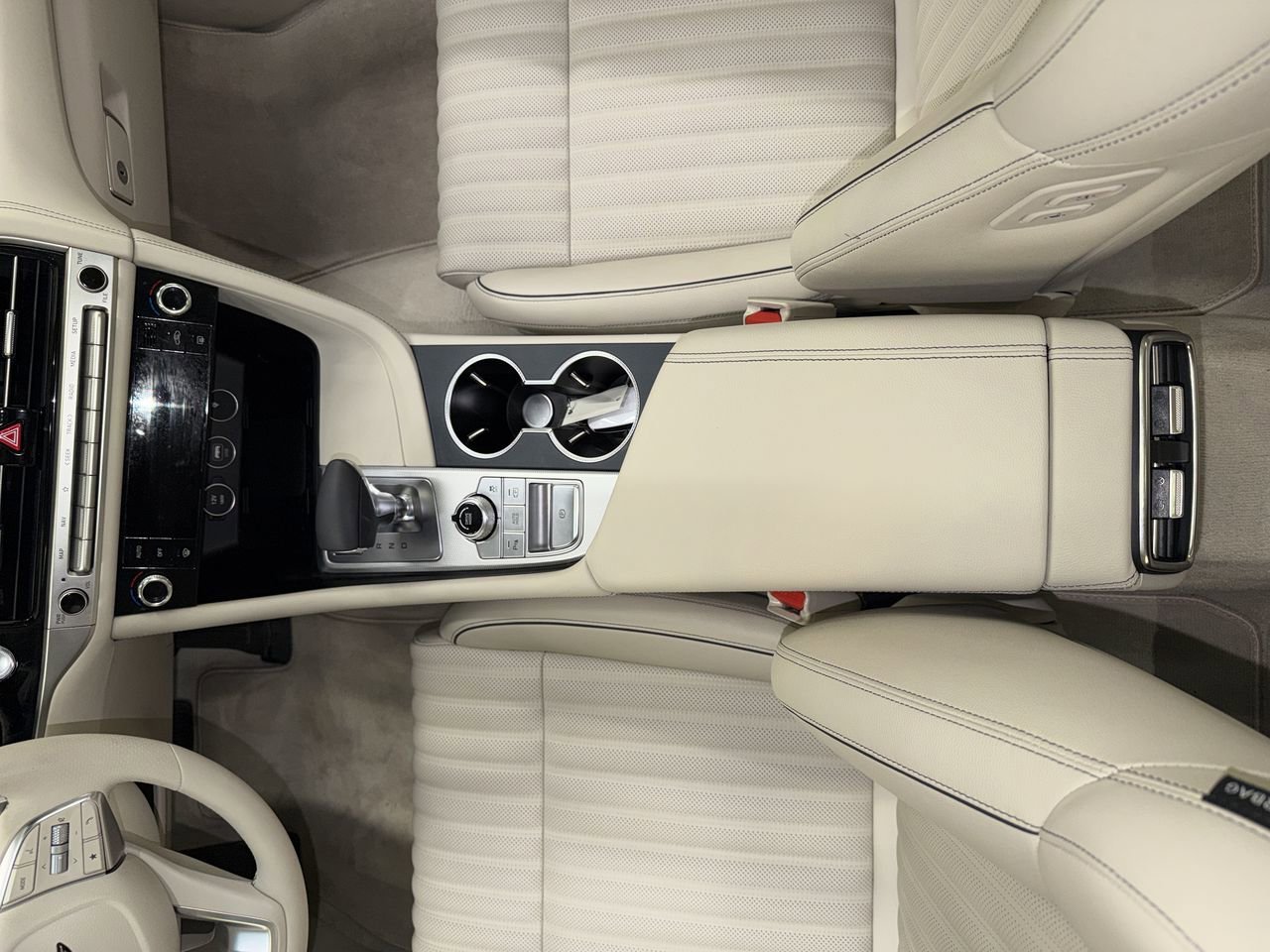 2026 GENESIS G70 Prestige - Photo 23
