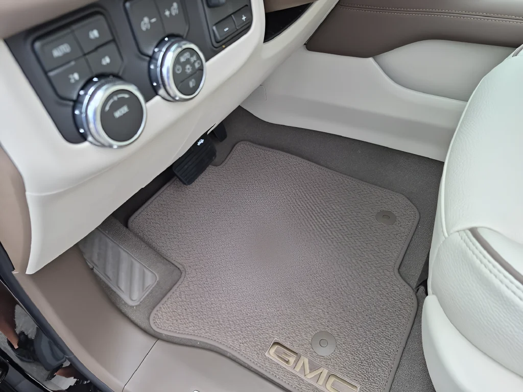 New 2026 GMC Yukon Denali, photo 19