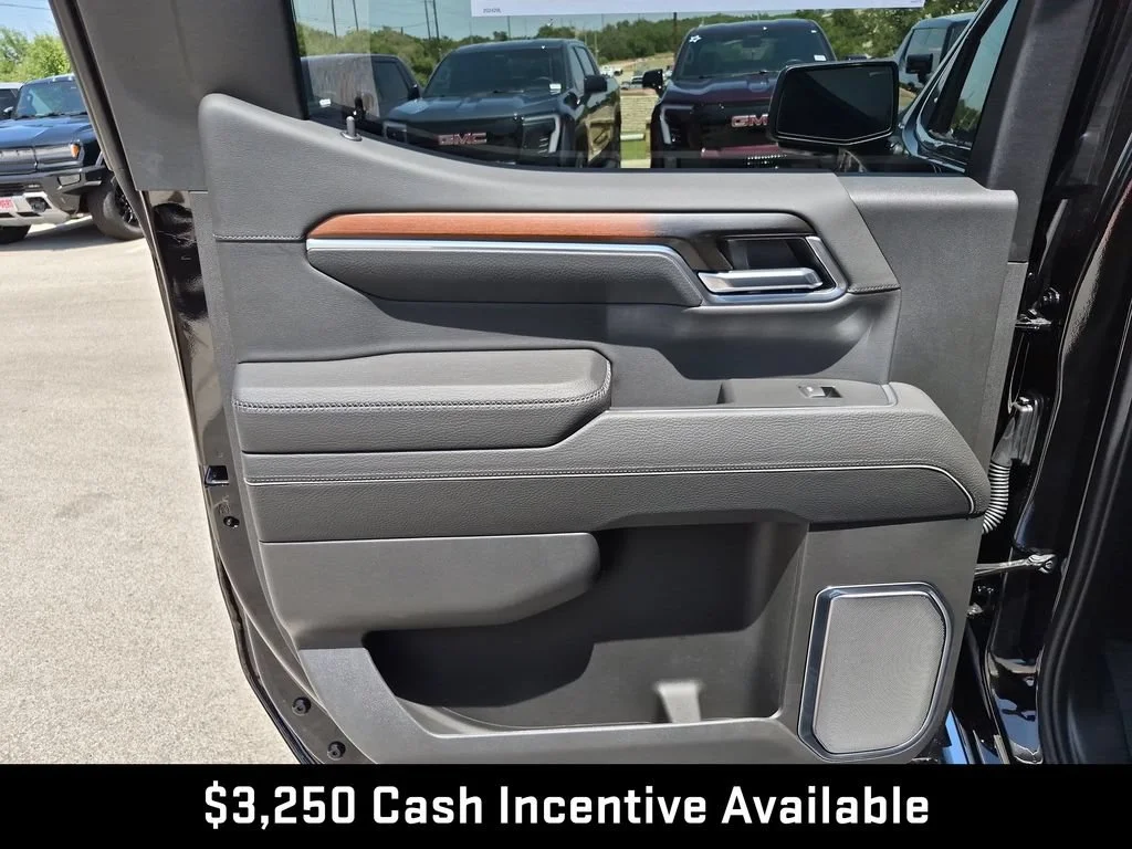 2026 GMC Sierra 1500 Denali - Photo 39