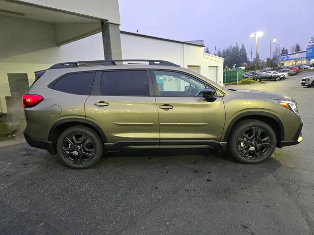 2026 Subaru Ascent Onyx Edition-Touring - Photo 26