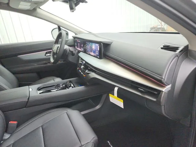 New 2027  Nissan Platinum image 40