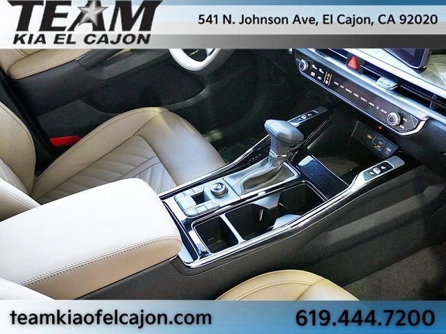 2026 Kia Sorento X-Pro SX Prestige - Photo 13