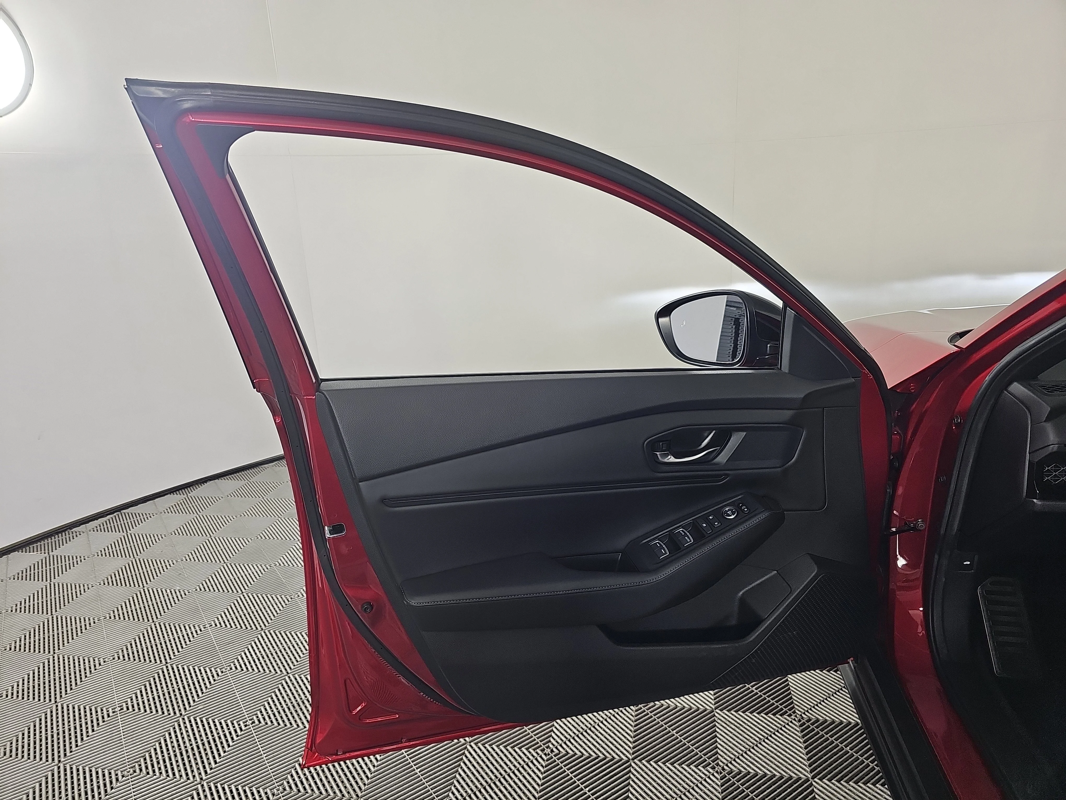 2024 Honda Accord Hybrid Sport - Photo 48