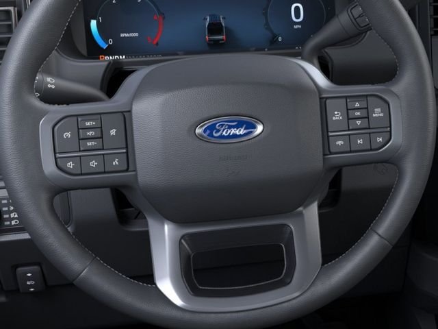 2026 Ford F-350 Super Duty Lariat - Photo 14