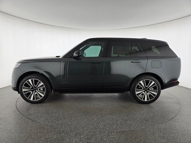 2026 Land Rover Range Rover SE - Photo 29