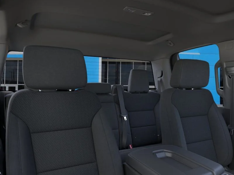 2026 GMC Sierra 2500HD Pro - Photo 24