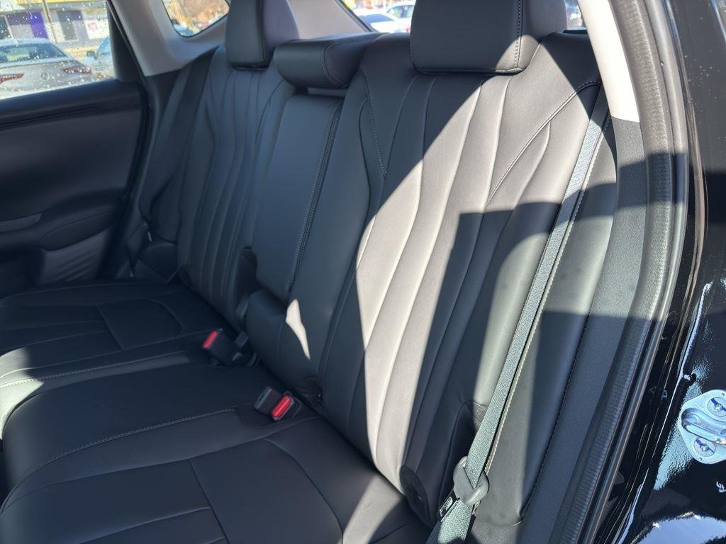 2026 Acura ADX Base - Photo 23