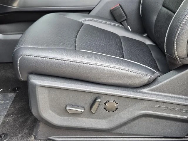 New 2026 Agate Black Metallic Ford Lariat® image 36
