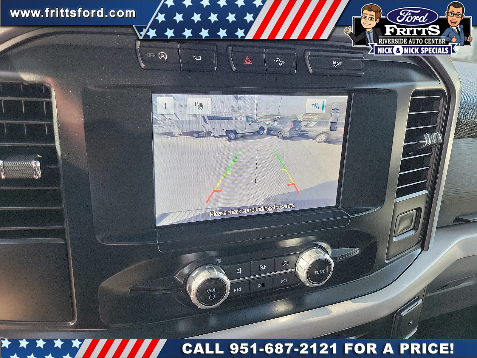 Certified Used 2023 Gray Metallic Ford XLT image 11