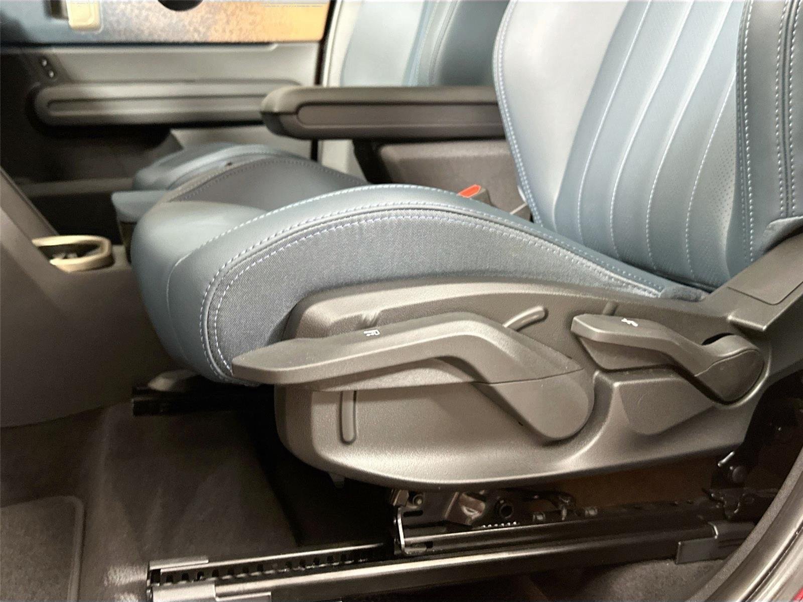 2025 MINI Countryman S - Photo 20