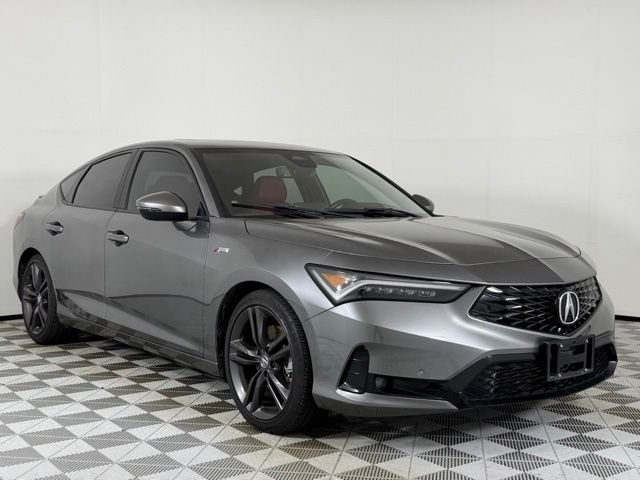 2024 Acura Integra A-Spec Tech Package