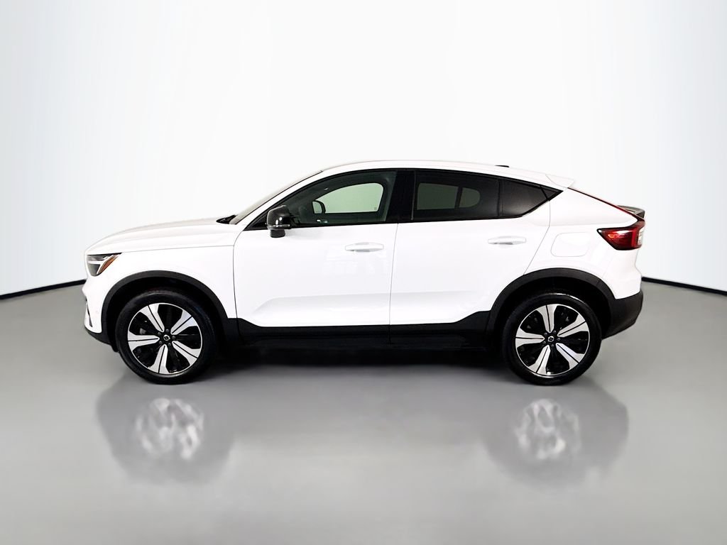 Used 2023 Volvo C40 Plus with VIN YV4ED3GL8P2051818 for sale in Boise, ID