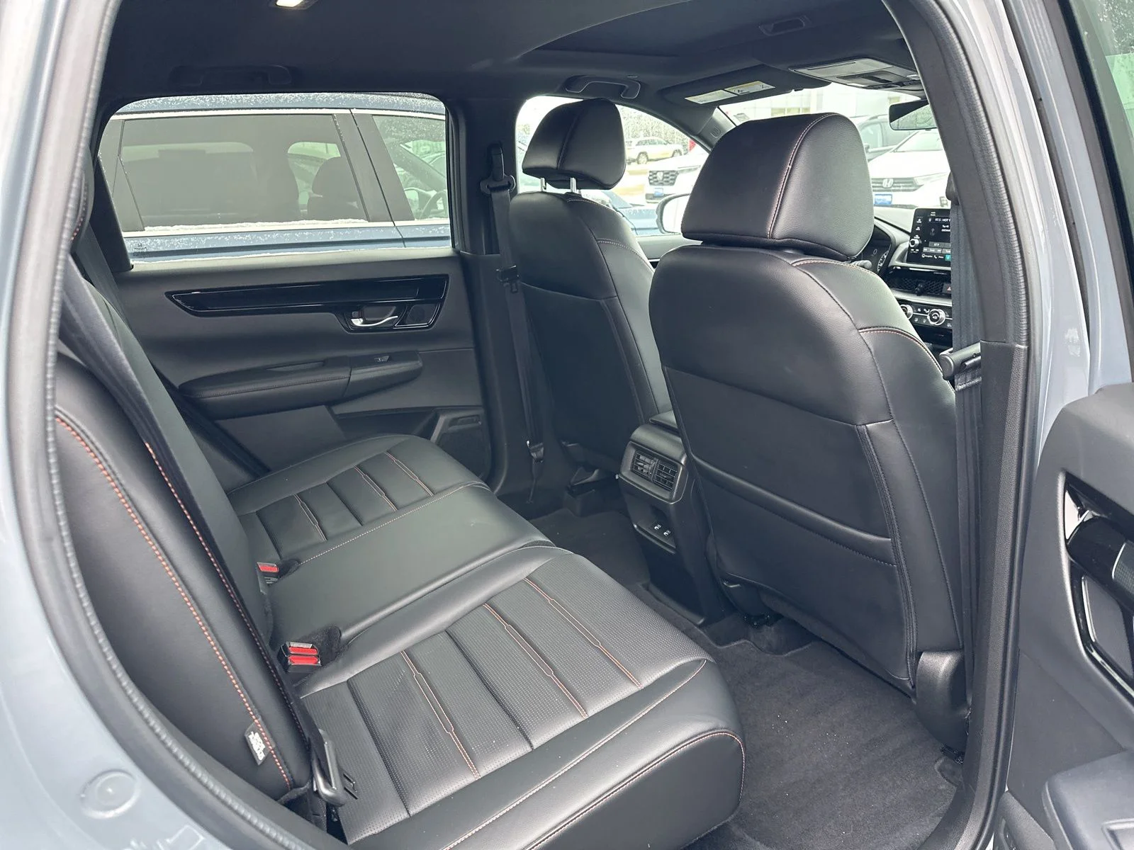2023 Honda CR-V Sport Touring - Photo 20
